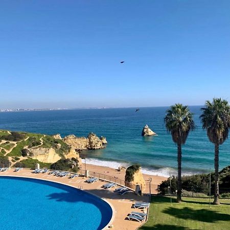 Lagos Apartment Ap Praia Dona Ana Eksteriør bilde