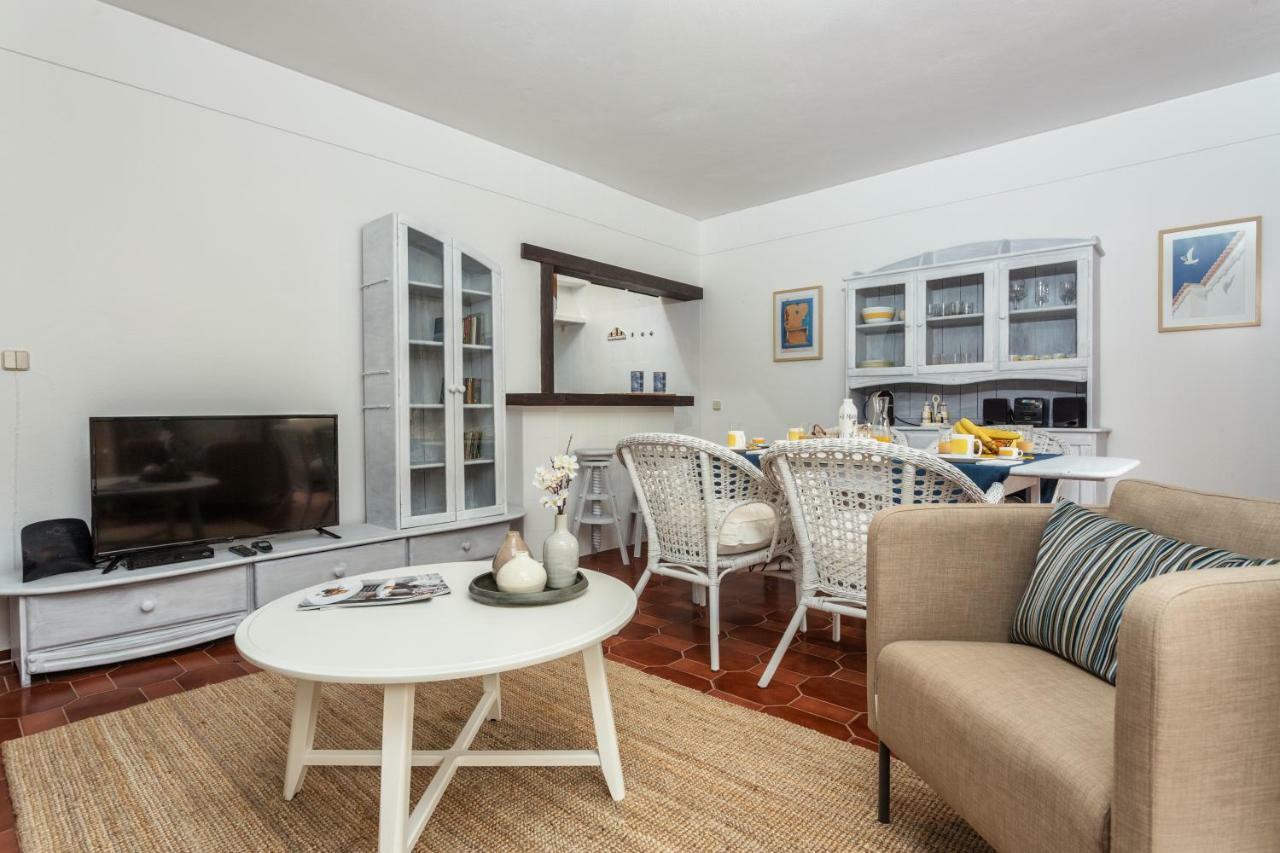Lagos Apartment Ap Praia Dona Ana Eksteriør bilde