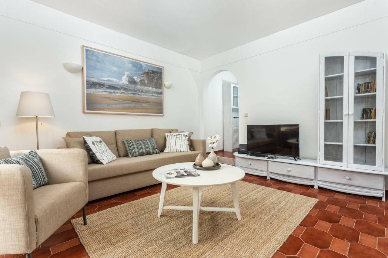 Lagos Apartment Ap Praia Dona Ana Eksteriør bilde