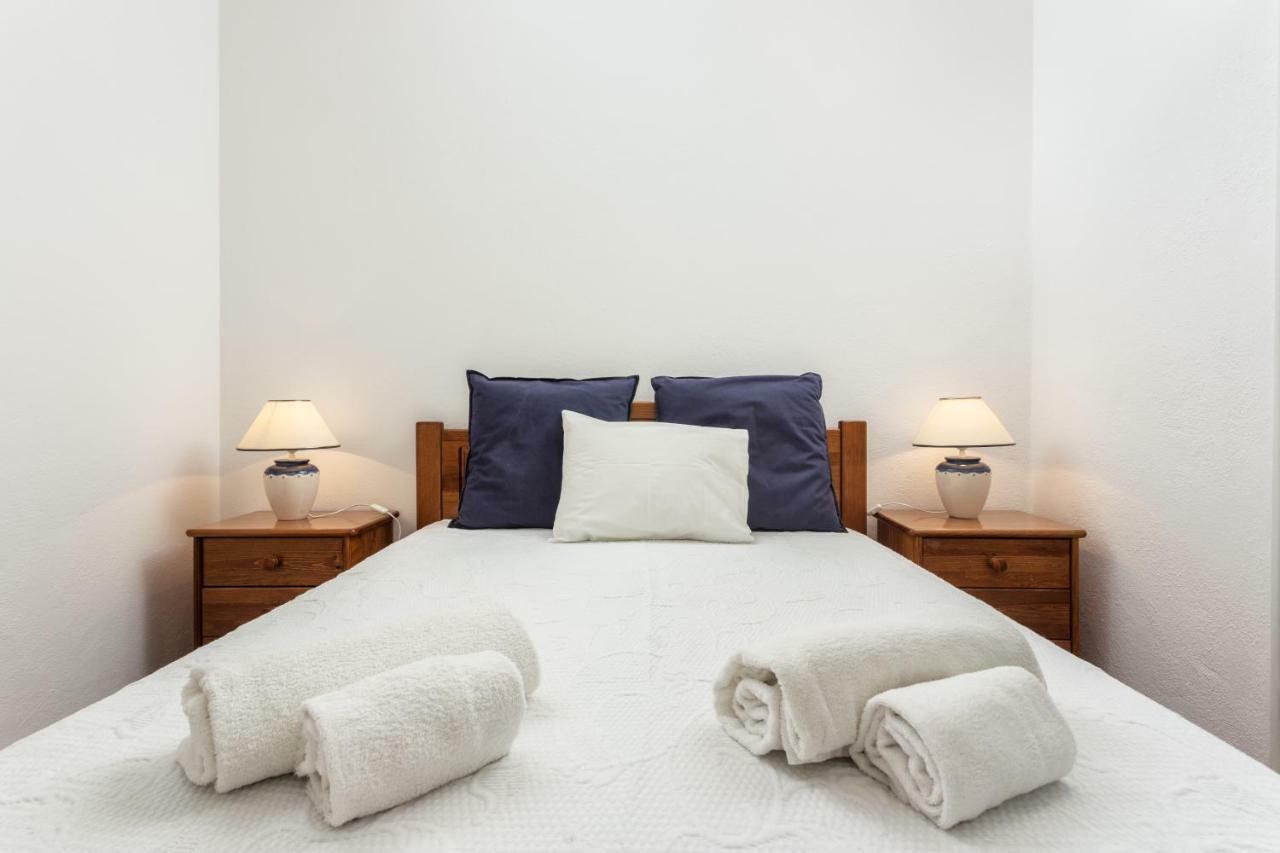 Lagos Apartment Ap Praia Dona Ana Eksteriør bilde